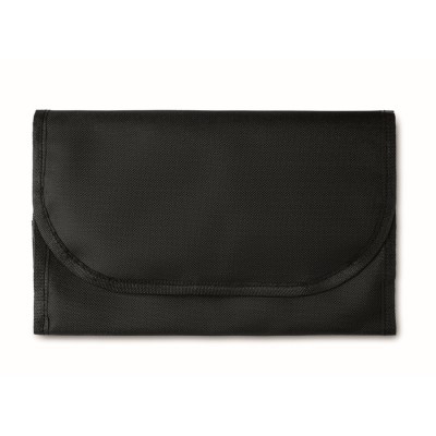 Bolsa neceser publictario de viaje
